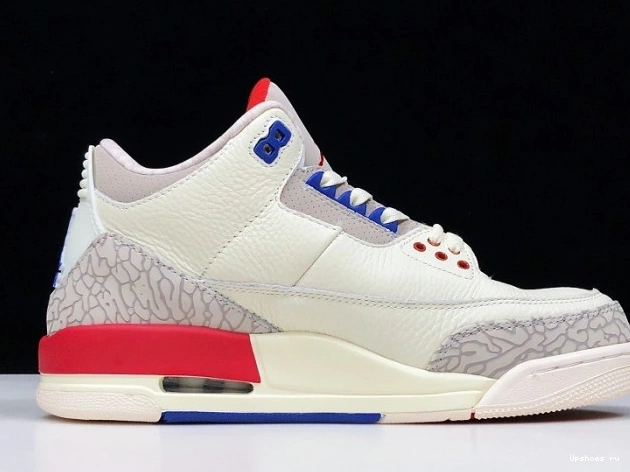 International 136064-140  Jordan Retro Flight 3 0403